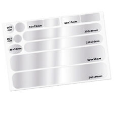 Fahrrad Schutzfolie Aufkleber