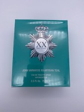 John Varvatos XX Artisan Teal