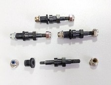 Absima Tuningteil T8E Stoke T8TE Torch TU0884 Dämpfer-Kugelkopf-Schrauben