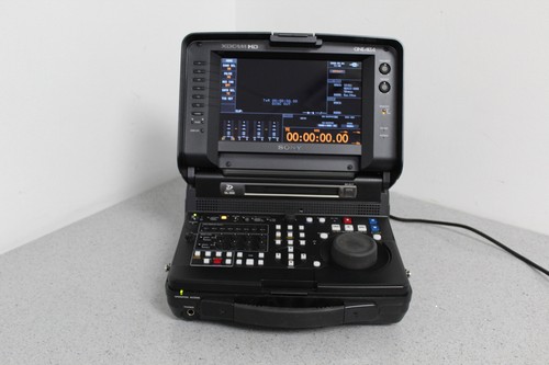 Sony pdw hr1 xdcam portable - sony,