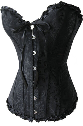 Korsett corsage 34 - s,