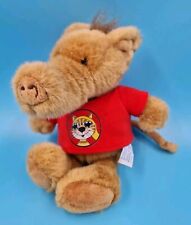 NICI Wildschwein Stulle mit Shirt 22 cm Stofftier Plüsch Schlenker Schwein Braun