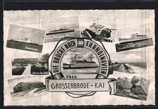 AK Grossenbrode-Kai, Schule