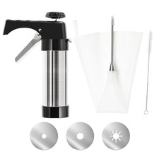 Easy to Use Churro Press