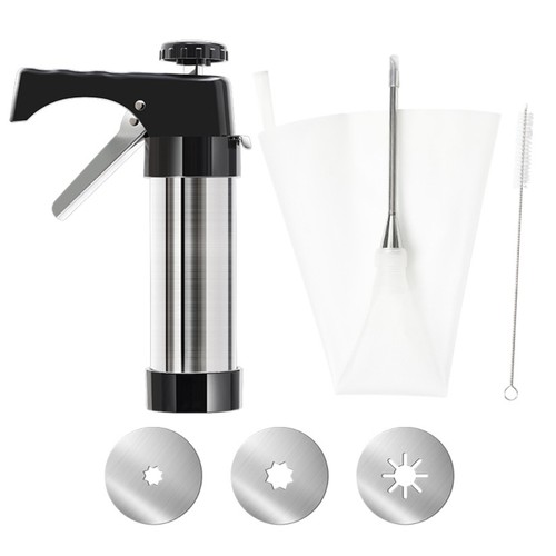 Easy use churro press - churro,
