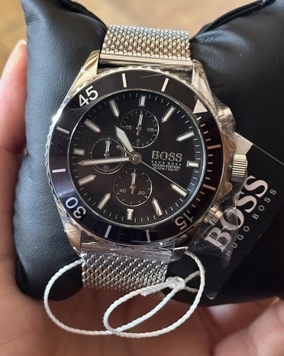 Hugo boss uhr - uhr,