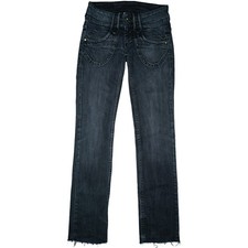 PEPE JEANS W26 L32 Hose Grau