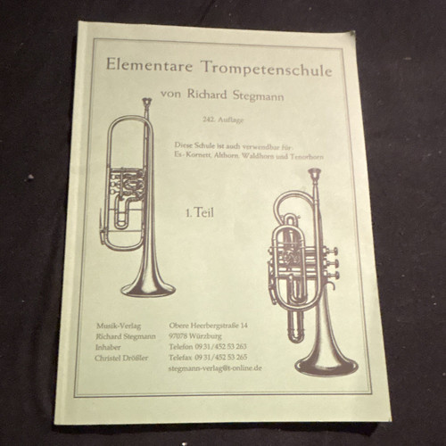 Musik verlag richard stegmann - musik-verlag,