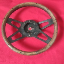 Schlauchboot Motorboot Lenkrad