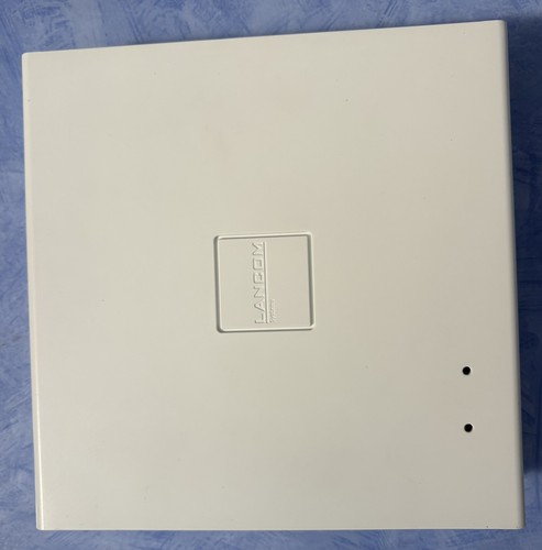 Lancom 6400 wifi access - wifi-6,