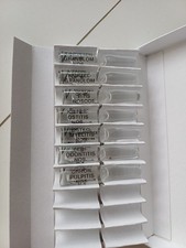 Staufen Pharma Testsatz Zähne/Zahnerkrankungen