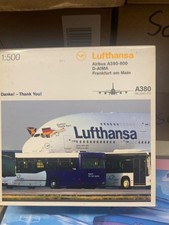 Herpawings  516242 Lufthansa