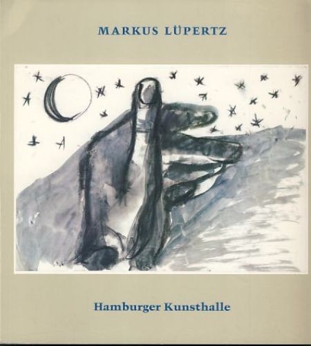 Markus lüpertz hamburger - markus, lüpertz.