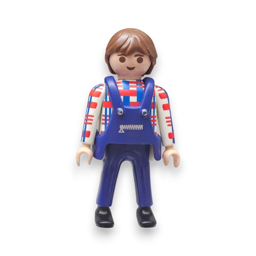 Playmobil figur handwerker - playmobil,