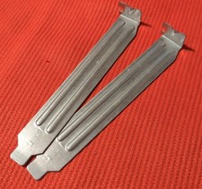 2 Stück - Slotblende zur