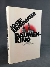 Daumenkino. Einwanger, Josef: