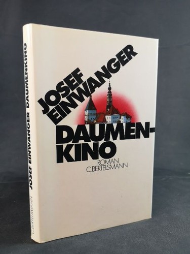 Daumenkino einwanger josef - daumenkino., josef: