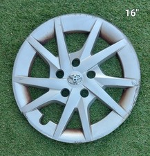 Radkappe zoll für toyota - radkappe,