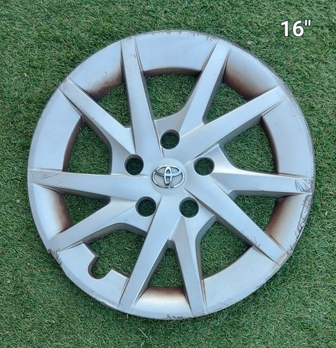 Radkappe zoll für toyota - 16,