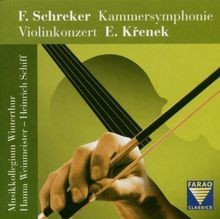 Franz schreker - franz,