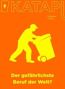 Katapult magazin ausgabe - katapult,