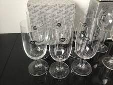 Rosenthal Cupola Doppelstiel 6