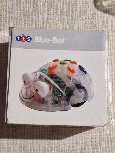 Blue bot der - der, programmierbare