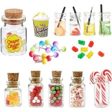 Wichtel Zubehör,Miniatur