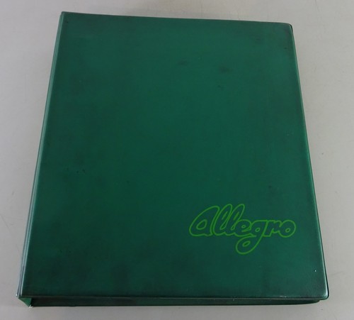 Werkstatthandbuch austin - werkstatthandbuch,