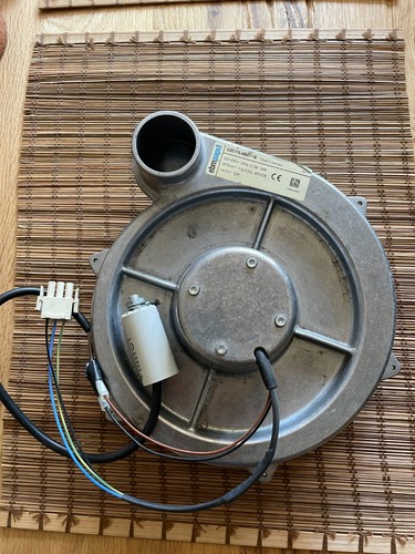 Viessmann ebm g2e176 - ebm, g2e176-ab67-18