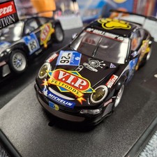 Carrera Evolution 1/32 Porsche