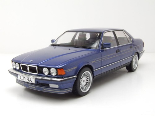 Bmw alpina b11 1992 - bmw,
