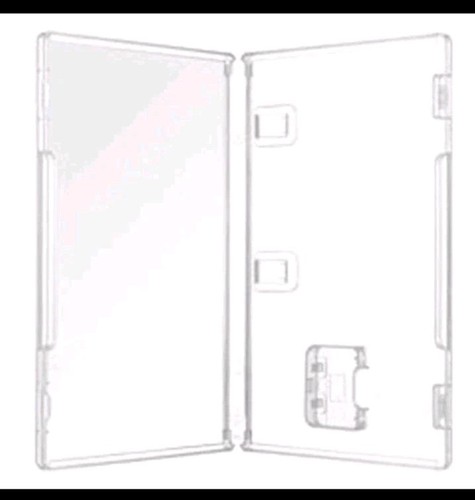 Nintendo switch leerhülle - switch,