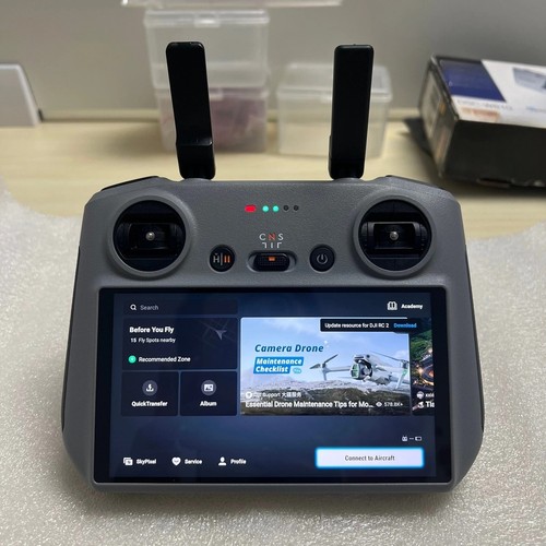 Dji rc2 controller - rc2, für