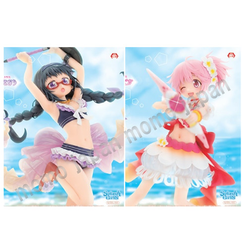 Magia record puella magi - record,