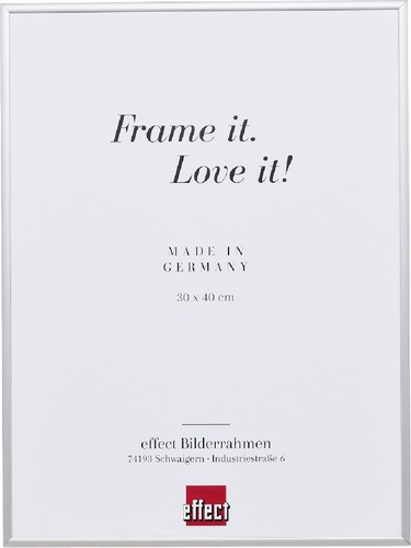 Effect bilderrahmen quadro - effect,