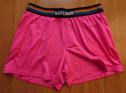 Barcode berlin sport short - berlin,