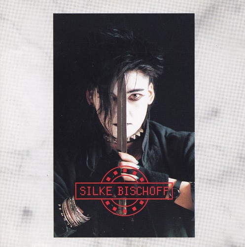 Silke bischoff - silke,