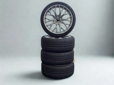 MINI 19 Zoll Sommerräder