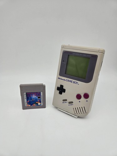 Nintendo game boy classic - nintendo,
