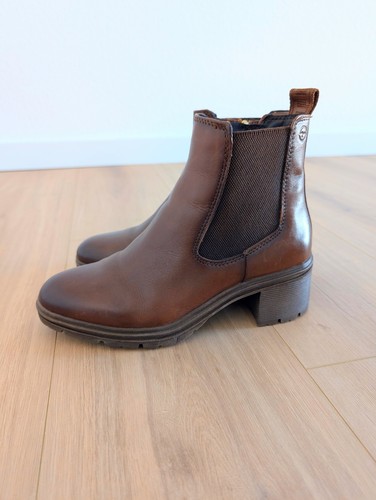 Hübsche stiefeletten von - hübsche,