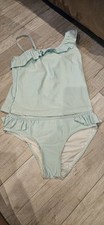 Mädchen Tankini Gr 134/140