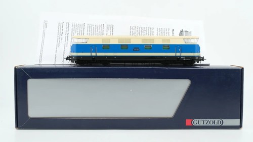 Gützold 42200 diesellok br - gützold,