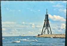 AK NORDSEEHEILBAD /CUXHAVEN /