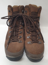 Iturri Desert Combat Boots