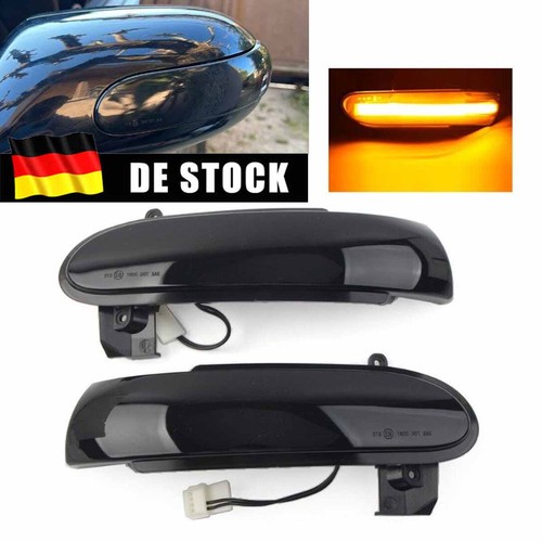 Led spiegelblinker - led,