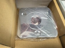 Hansgrohe Quattro Diverter