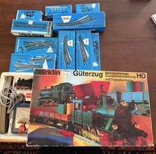 Märklin H0 Konvolut –