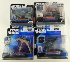 Star wars micro galaxy - star,