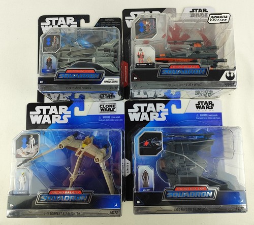 Star wars micro - wars,